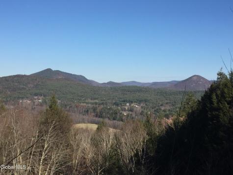 1 Grouse Ridge Road Hadley NY 12835