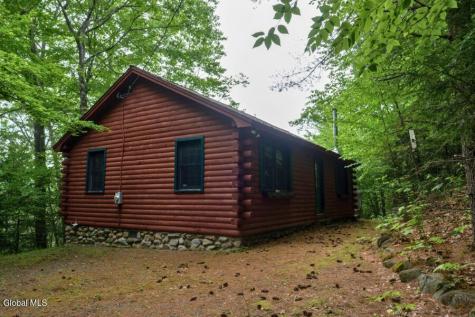 1 Grouse Ridge Road Hadley NY 12835
