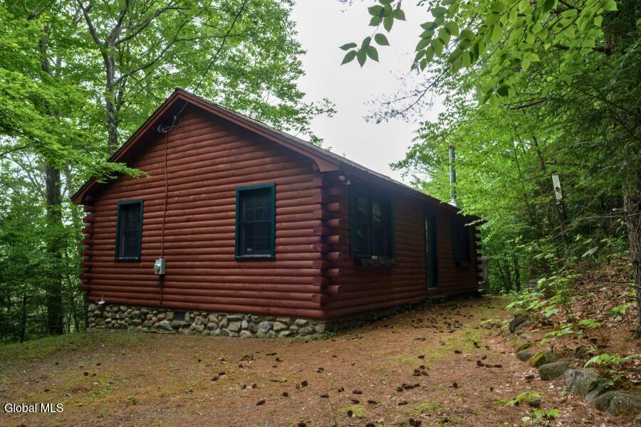 1 Grouse Ridge Road Hadley NY 12835