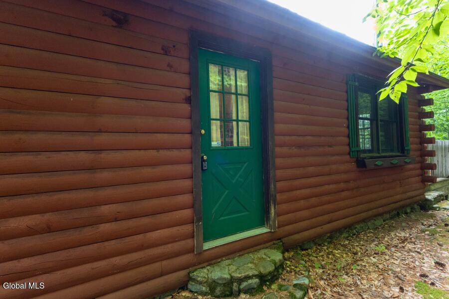 1 Grouse Ridge Road Hadley NY 12835
