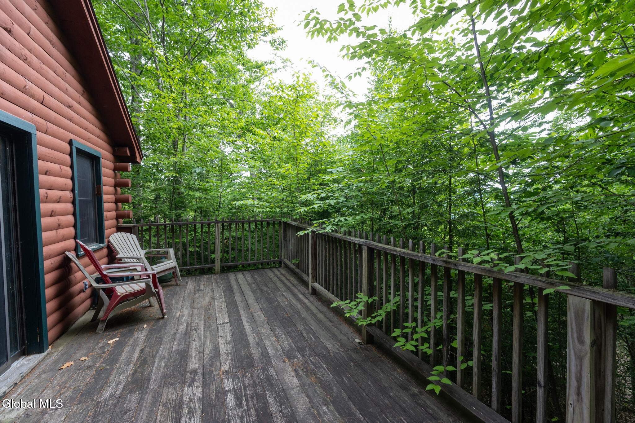 1 Grouse Ridge Road Hadley NY 12835