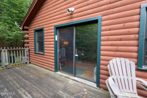 1 Grouse Ridge Road Hadley NY 12835