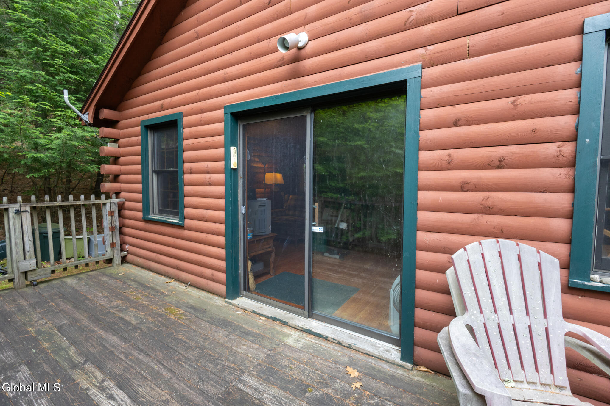 1 Grouse Ridge Road Hadley NY 12835