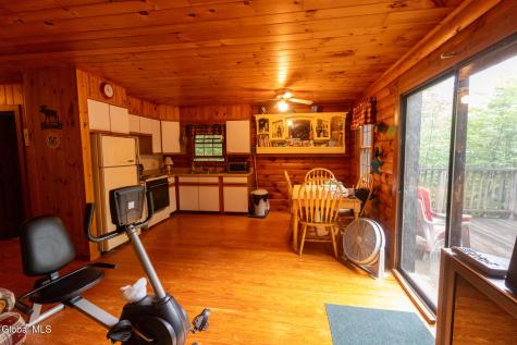 1 Grouse Ridge Road Hadley NY 12835