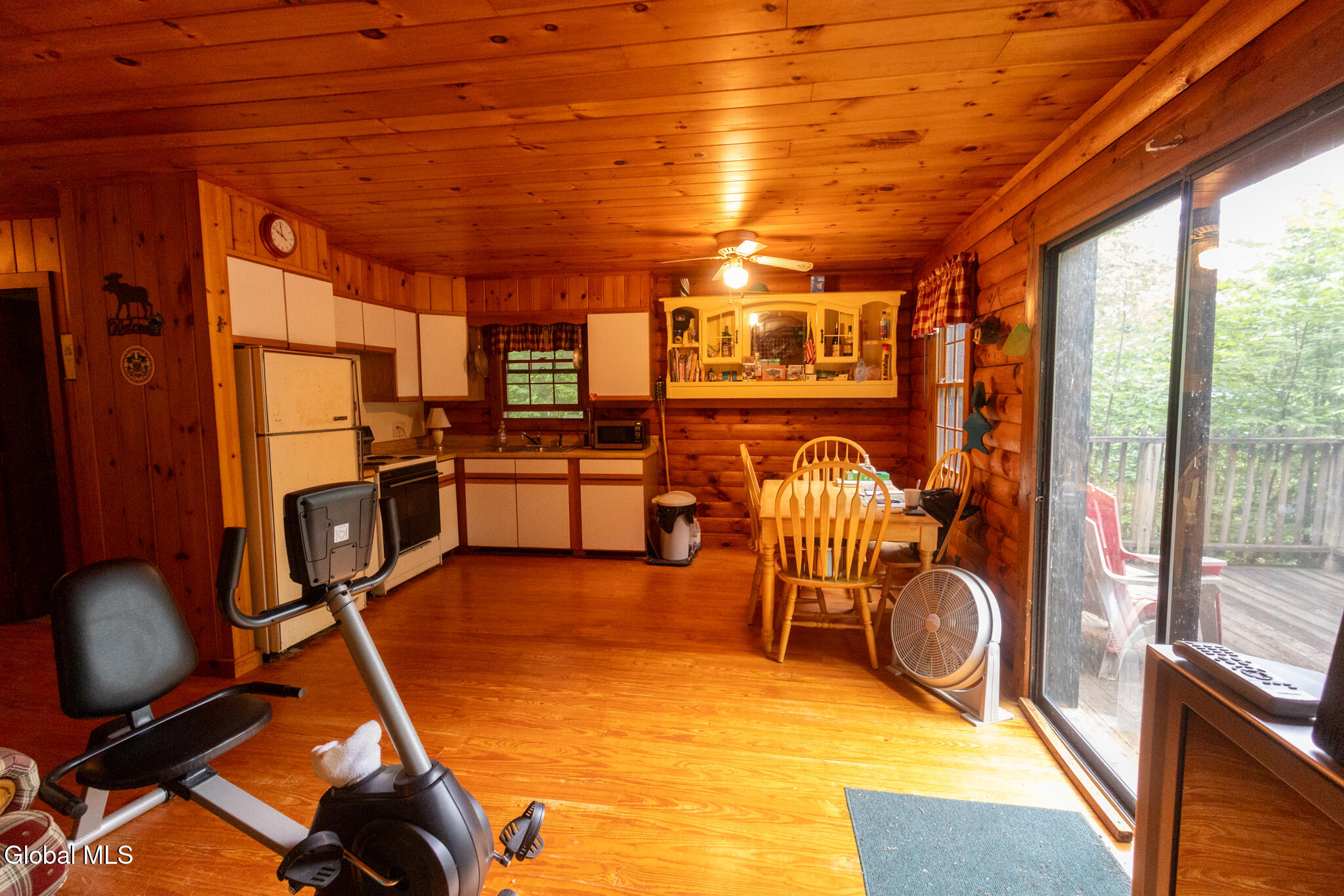 1 Grouse Ridge Road Hadley NY 12835