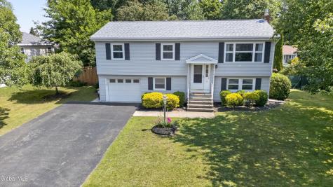 10 Marco Polo Drive Latham NY 12110