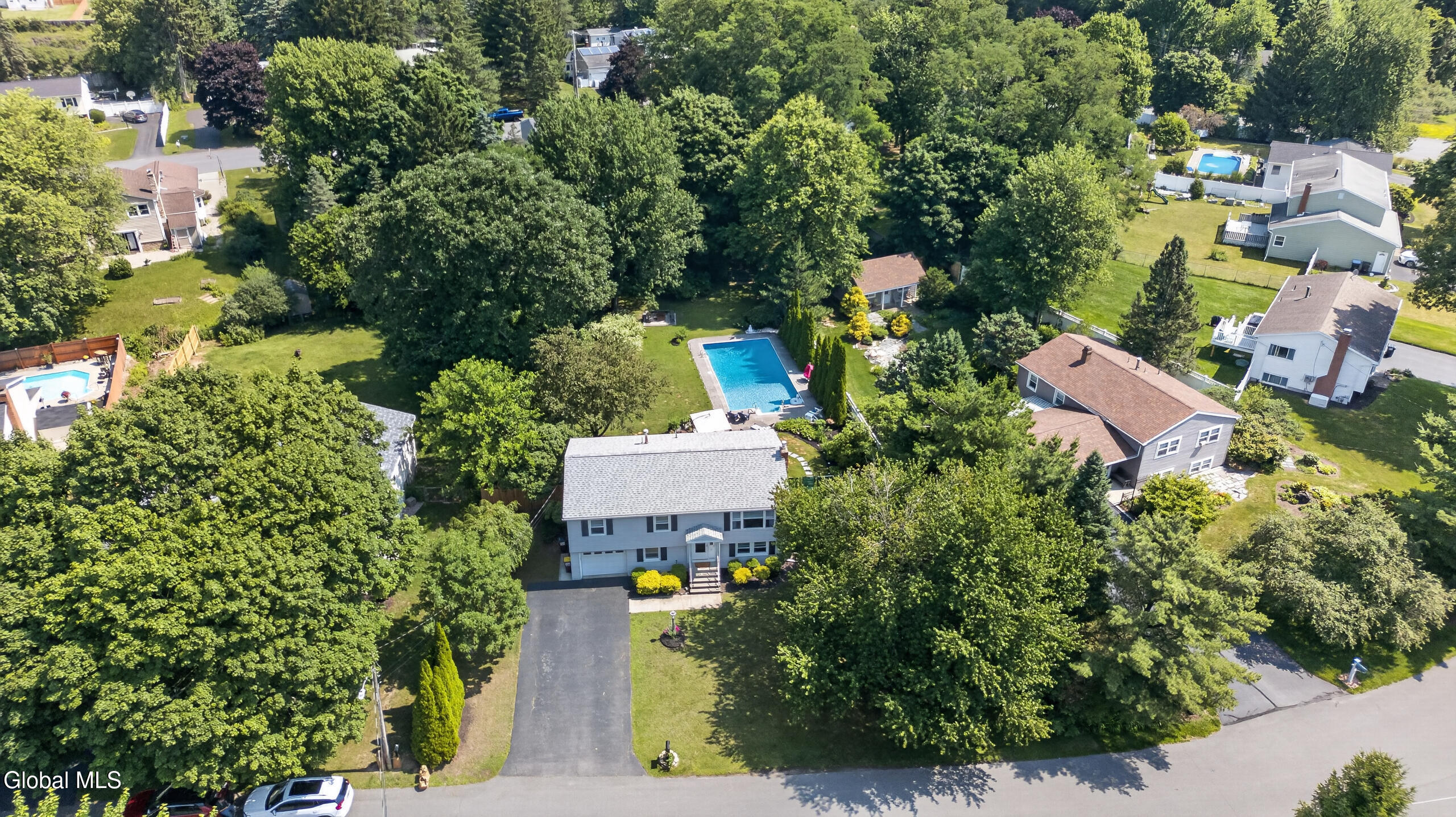 10 Marco Polo Drive Latham NY 12110