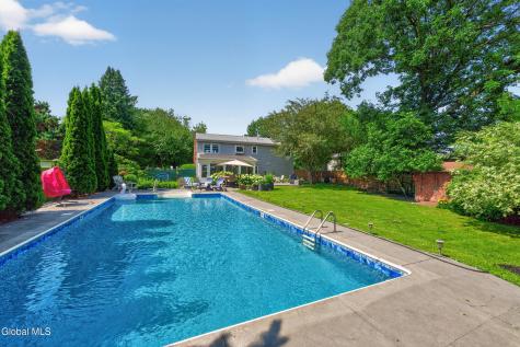 10 Marco Polo Drive Latham NY 12110