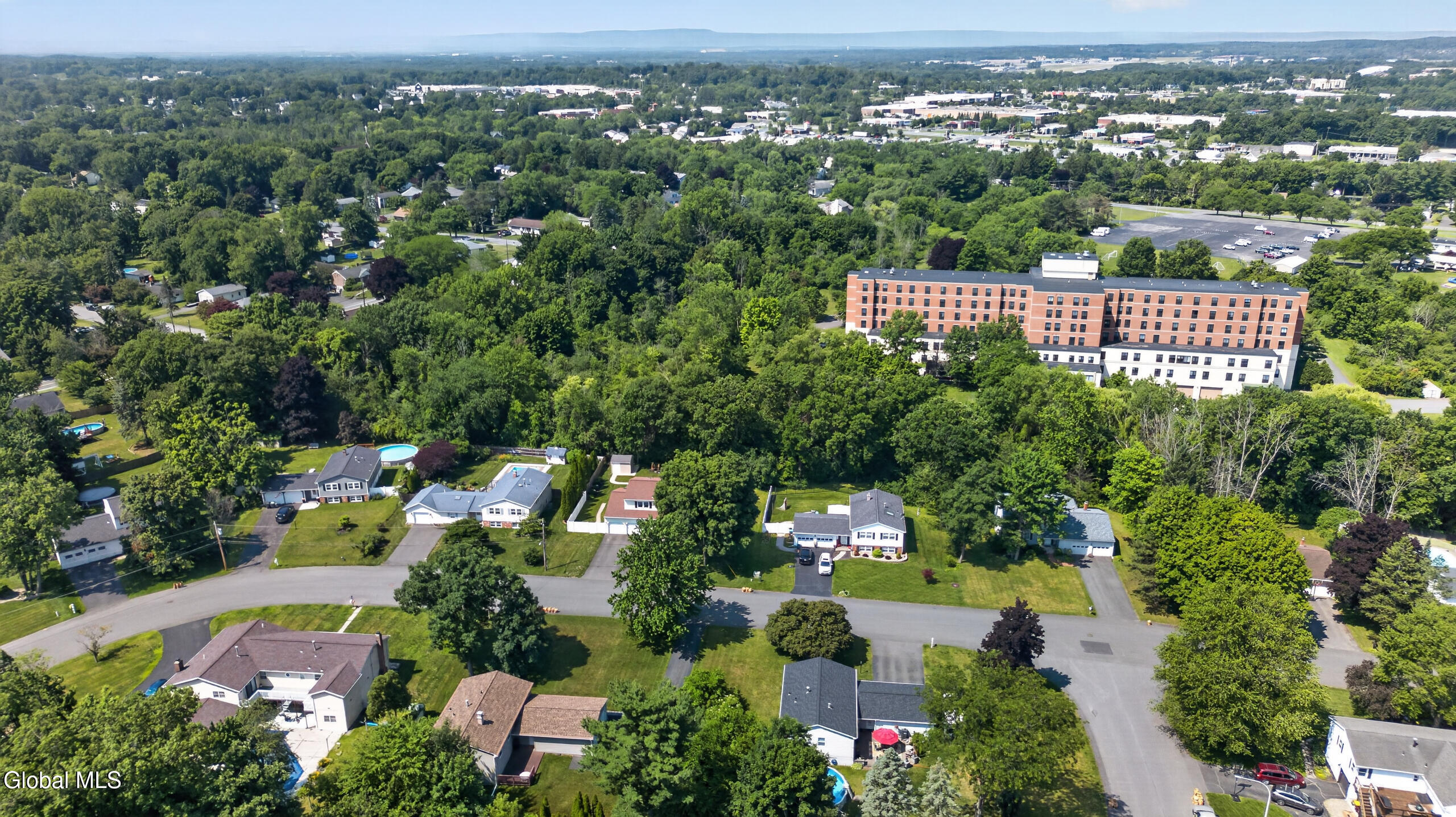 10 Marco Polo Drive Latham NY 12110