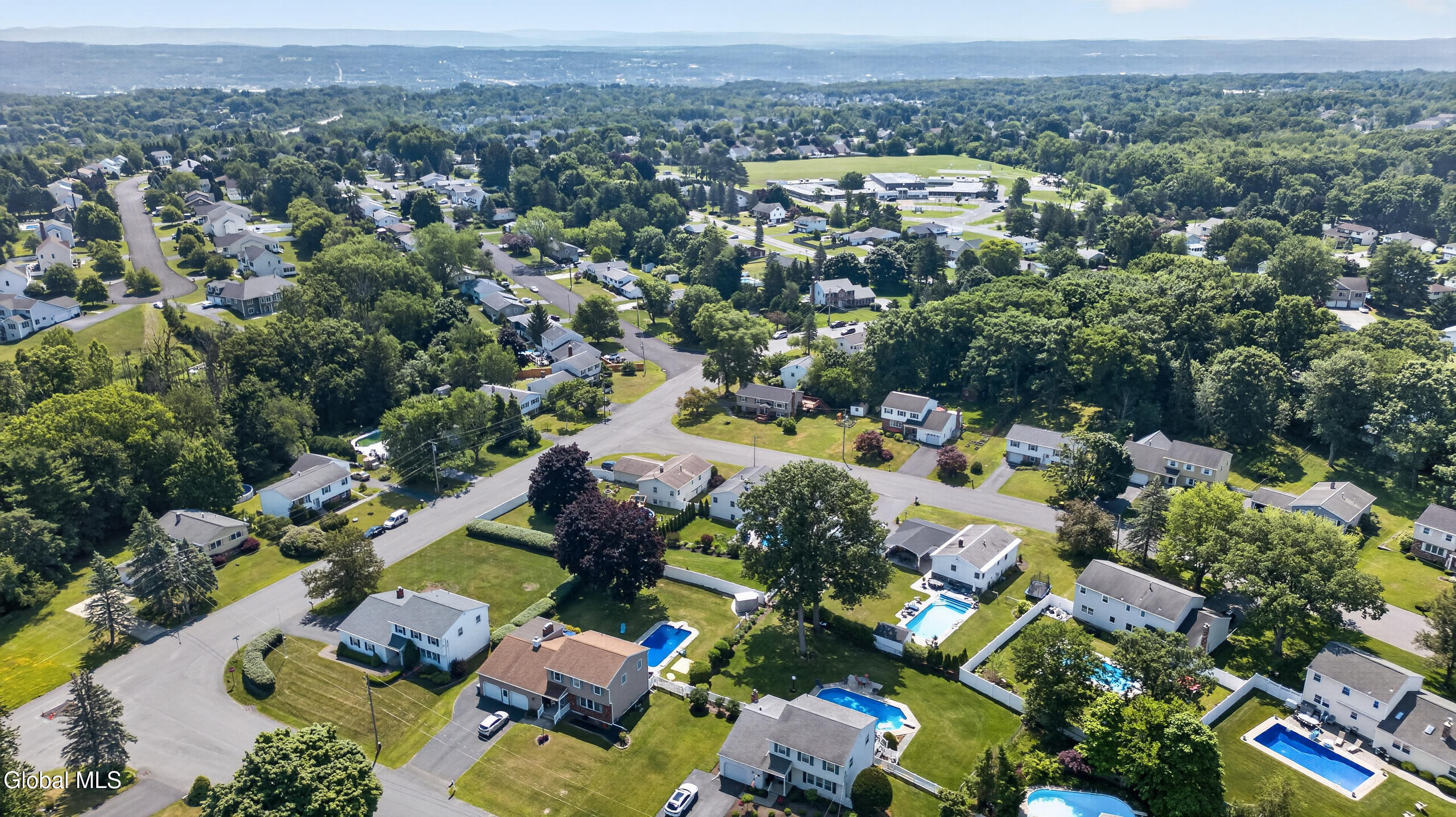 10 Marco Polo Drive Latham NY 12110