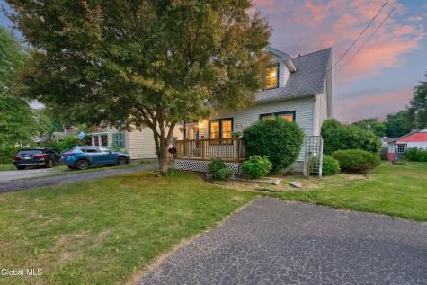 240 Mariaville Road Schenectady NY 12306