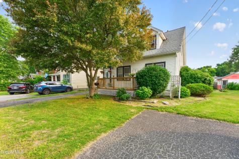 240 Mariaville Road Schenectady NY 12306