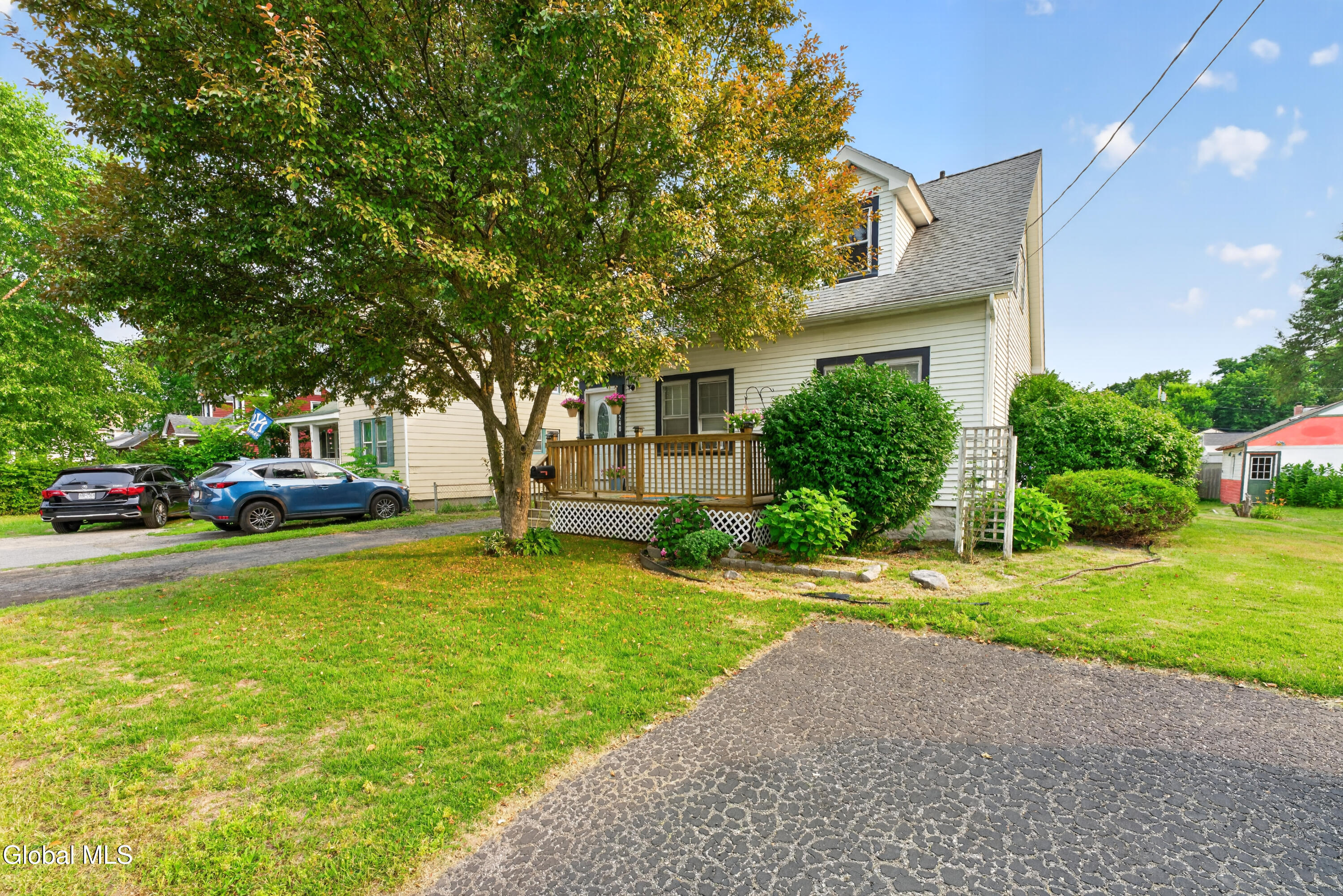 240 Mariaville Road Schenectady NY 12306