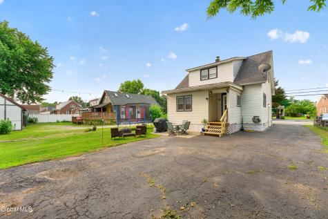 240 Mariaville Road Schenectady NY 12306