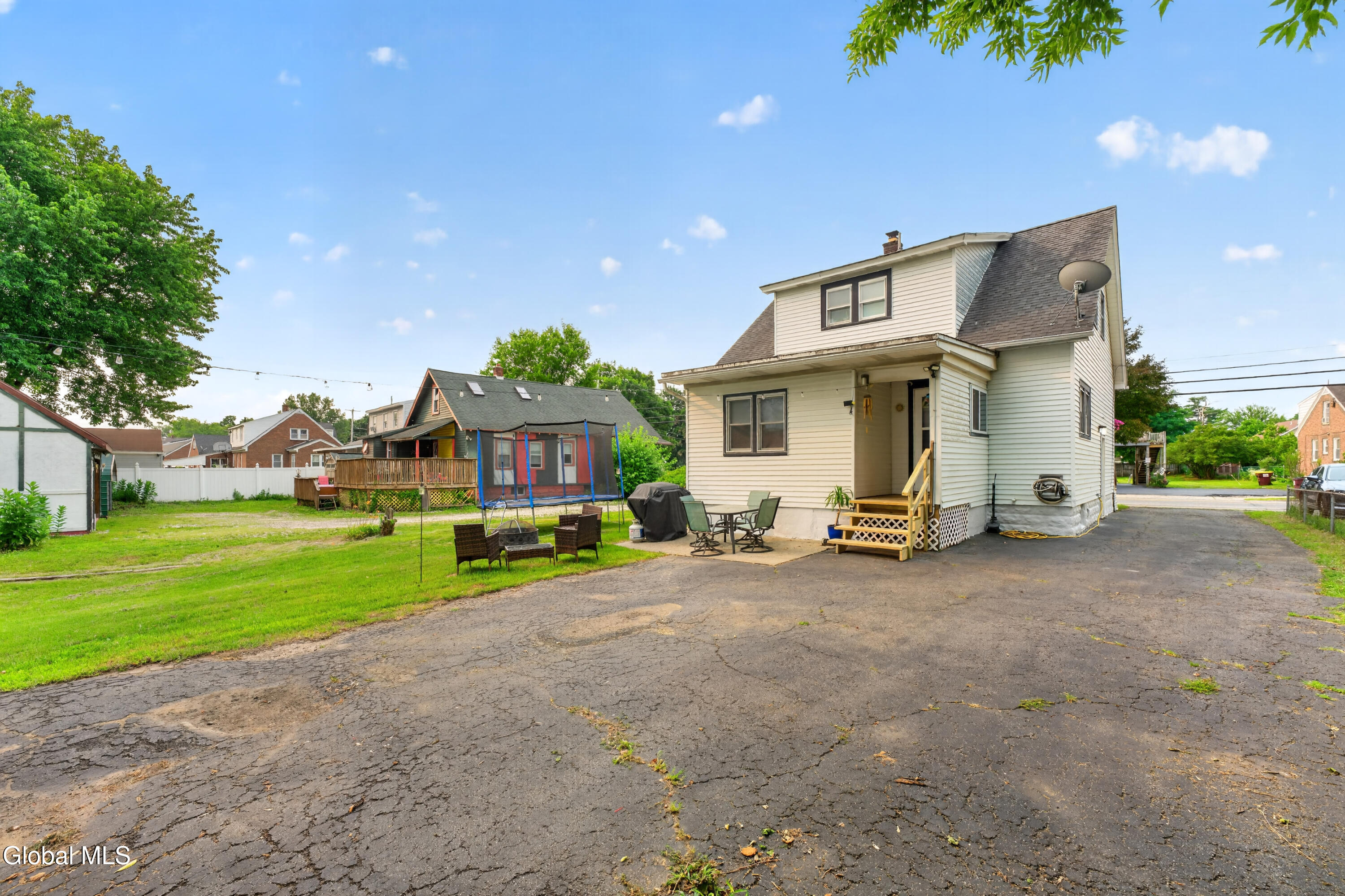 240 Mariaville Road Schenectady NY 12306