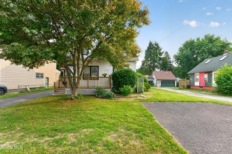 240 Mariaville Road Schenectady NY 12306