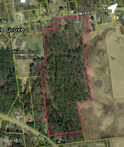 410 Middle Grove Road Middle Grove NY 12850