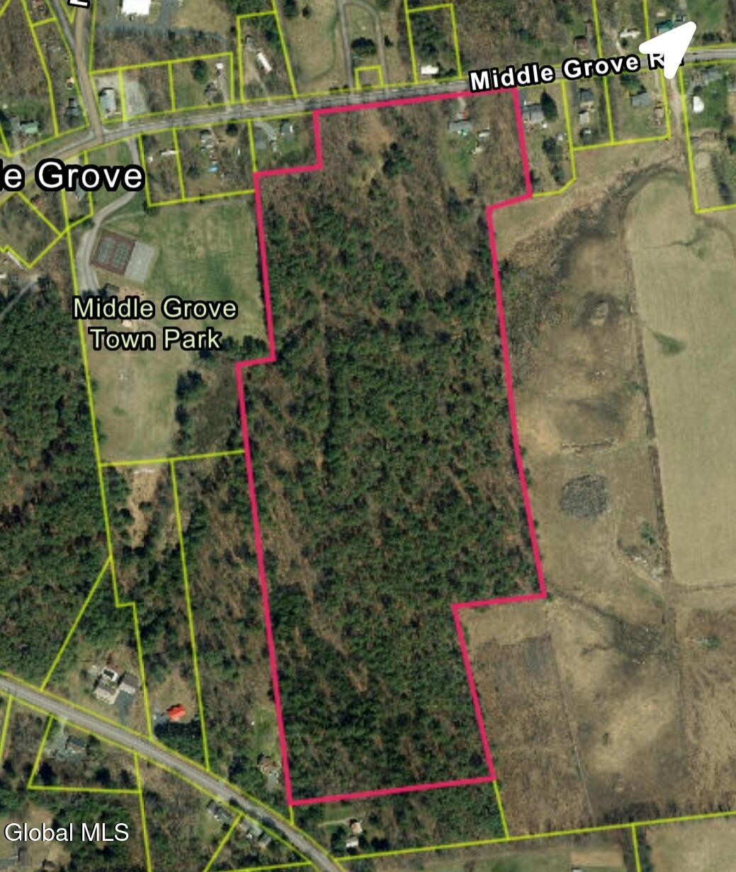 410 Middle Grove Road Middle Grove NY 12850