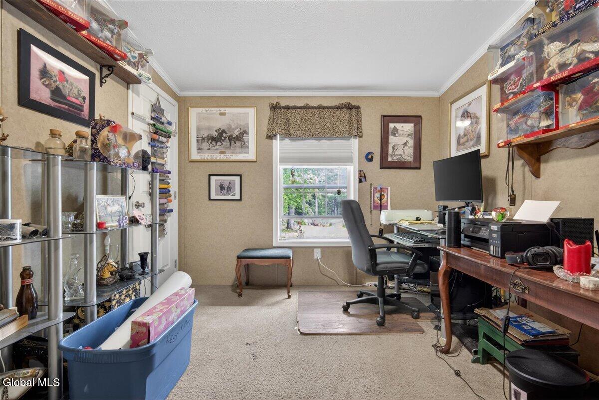 410 Middle Grove Road Middle Grove NY 12850