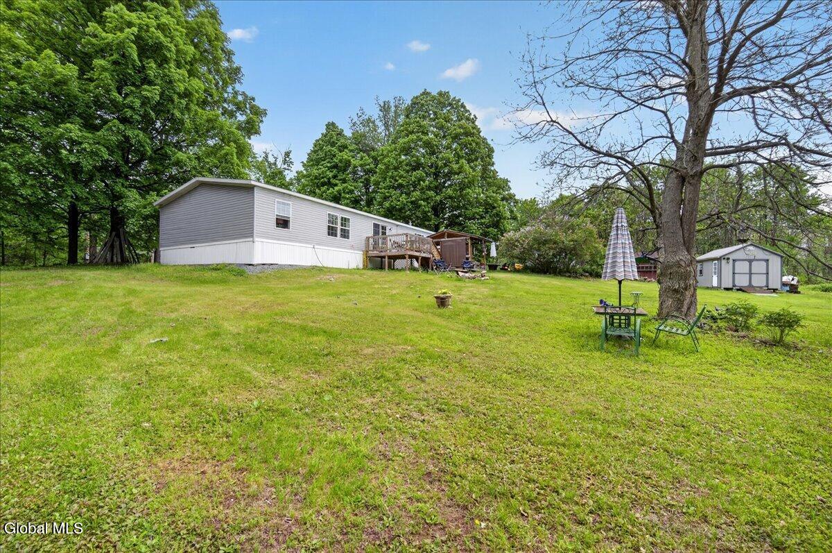 410 Middle Grove Road Middle Grove NY 12850
