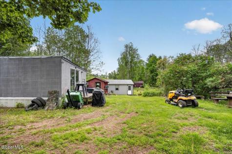 410 Middle Grove Road Middle Grove NY 12850