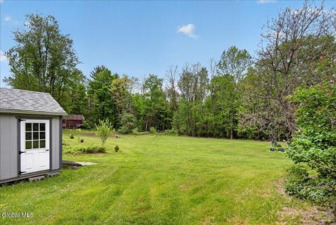 410 Middle Grove Road Middle Grove NY 12850