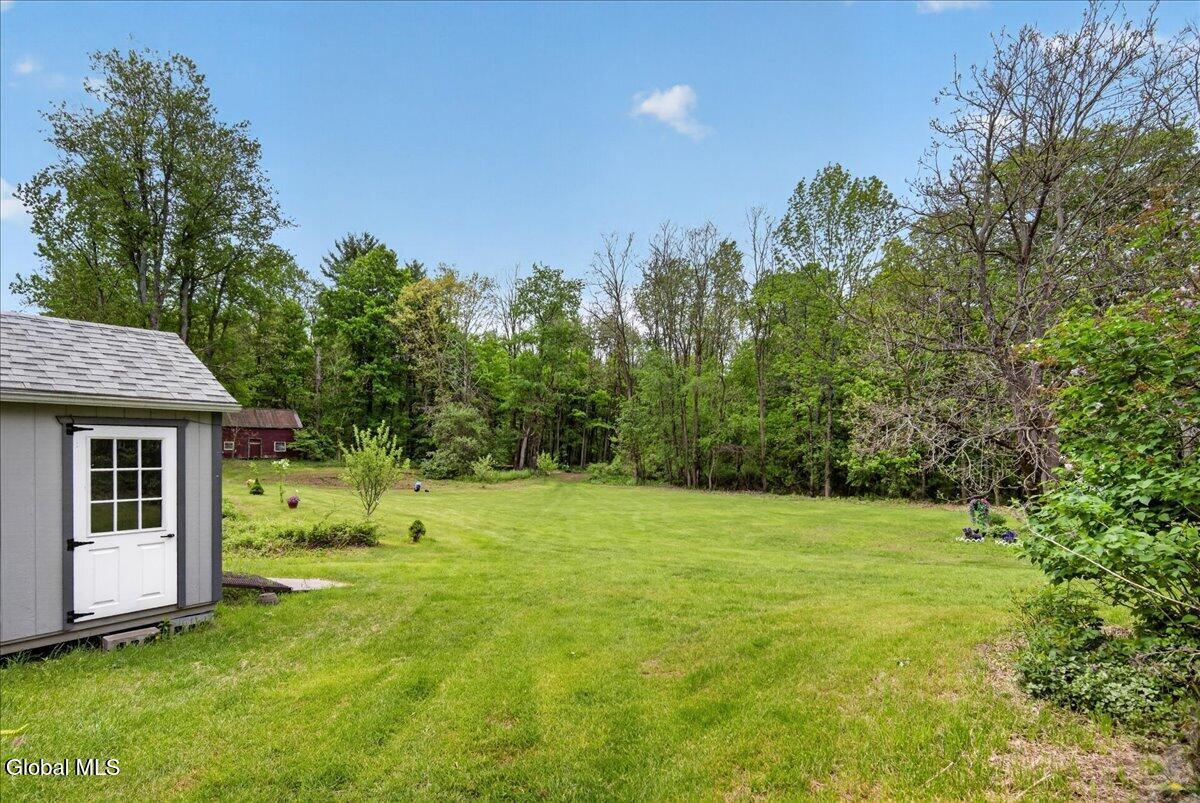410 Middle Grove Road Middle Grove NY 12850