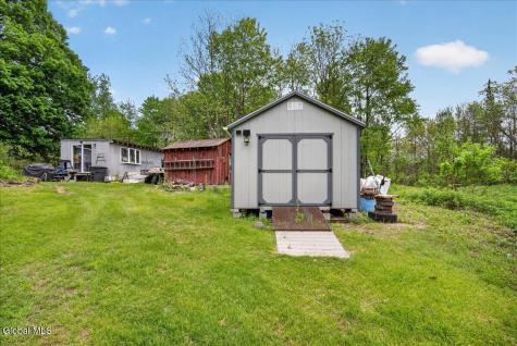 410 Middle Grove Road Middle Grove NY 12850