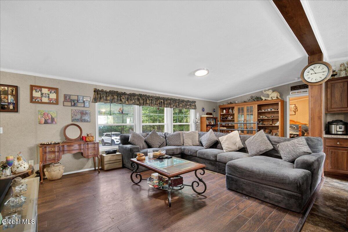 410 Middle Grove Road Middle Grove NY 12850