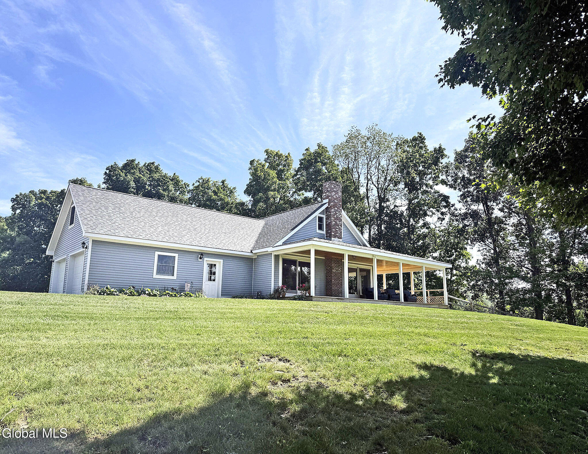 5192 New York 40 Argyle NY 12809