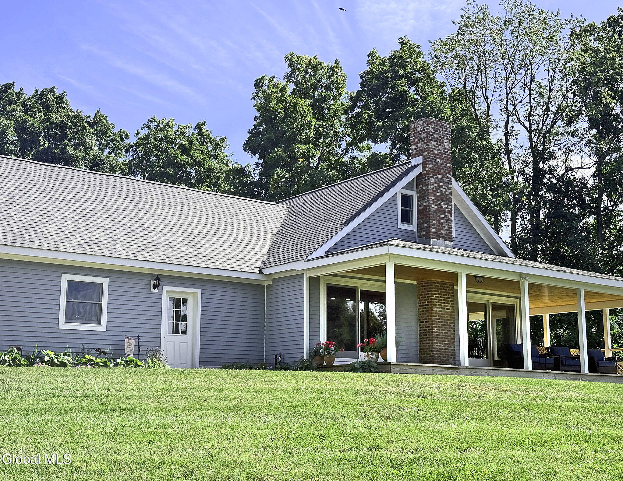 5192 New York 40 Argyle NY 12809