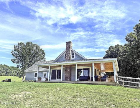 5192 New York 40 Argyle NY 12809