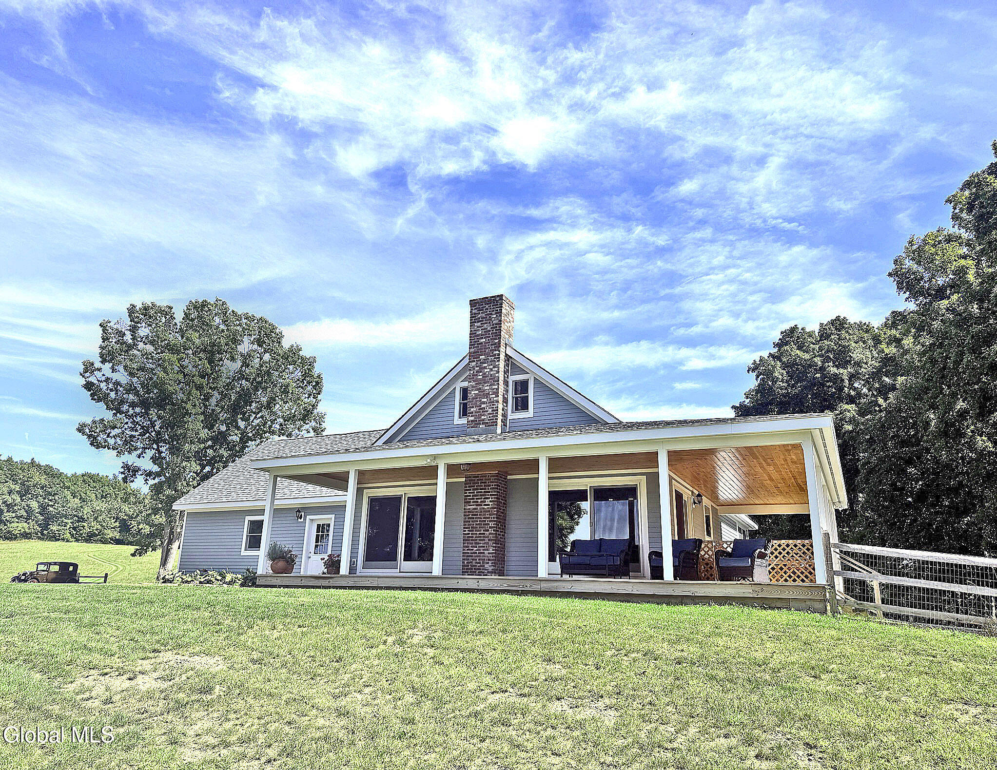 5192 New York 40 Argyle NY 12809