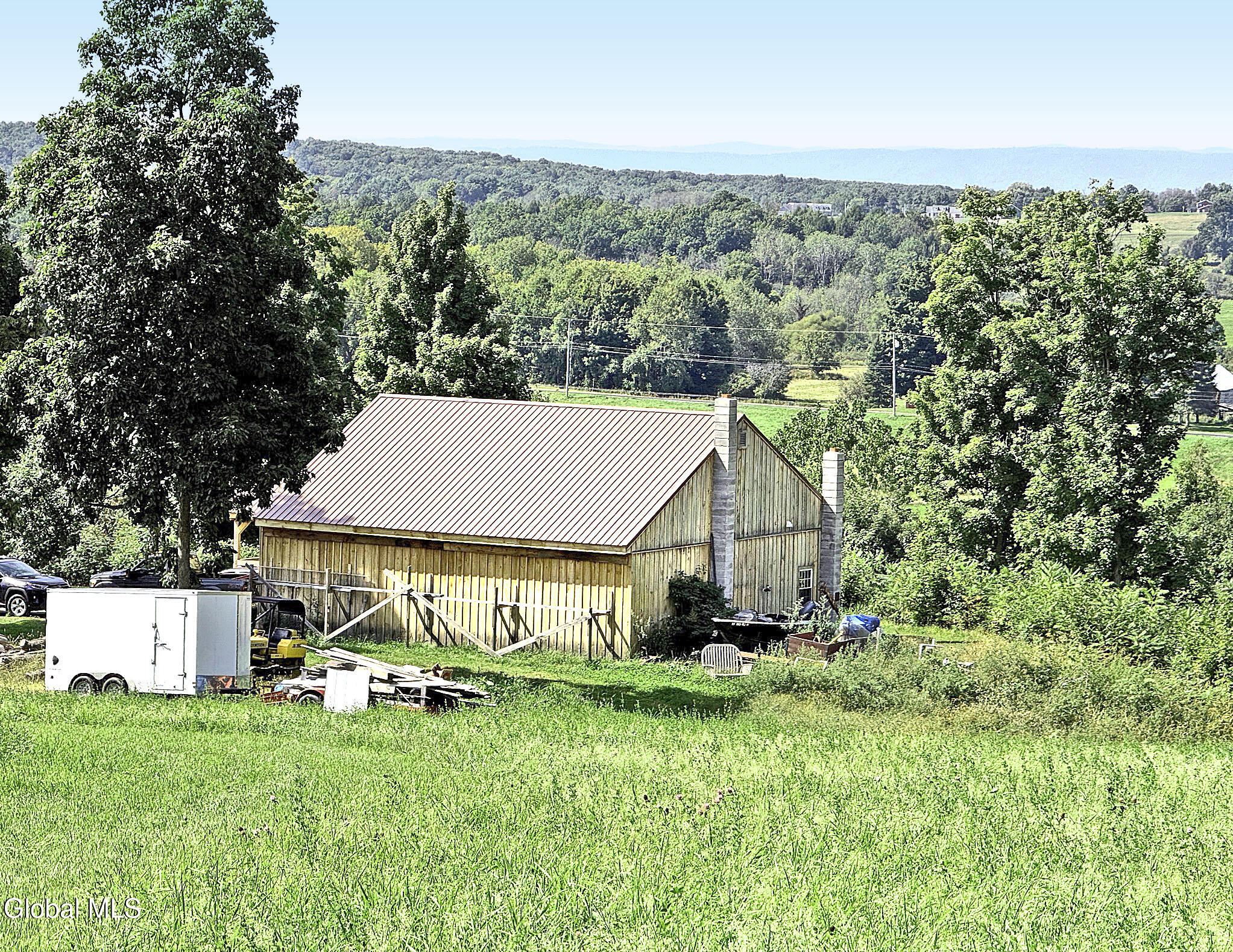 5192 New York 40 Argyle NY 12809