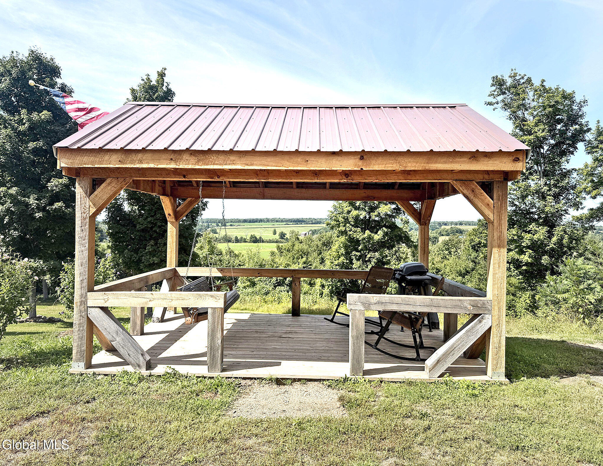 5192 New York 40 Argyle NY 12809