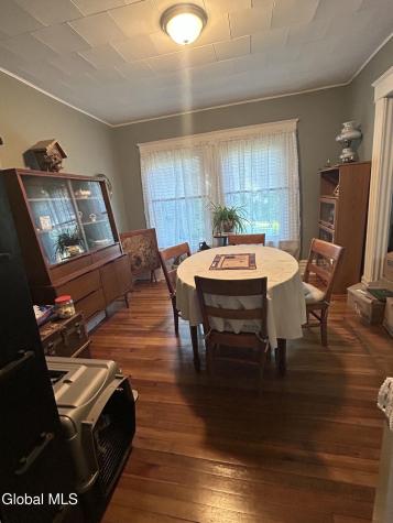 81 Ft Johnson Avenue Fort Johnson NY 12070