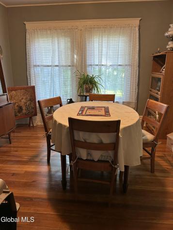 81 Ft Johnson Avenue Fort Johnson NY 12070