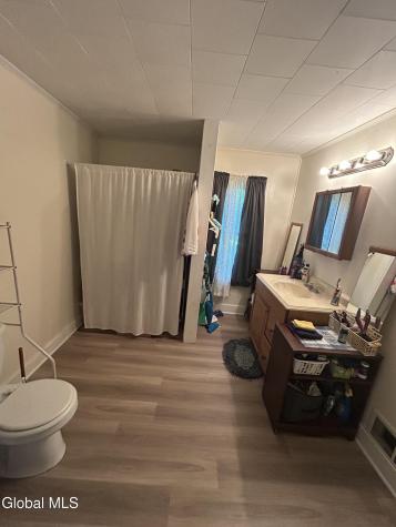 81 Ft Johnson Avenue Fort Johnson NY 12070