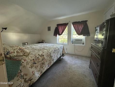81 Ft Johnson Avenue Fort Johnson NY 12070