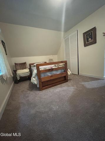 81 Ft Johnson Avenue Fort Johnson NY 12070