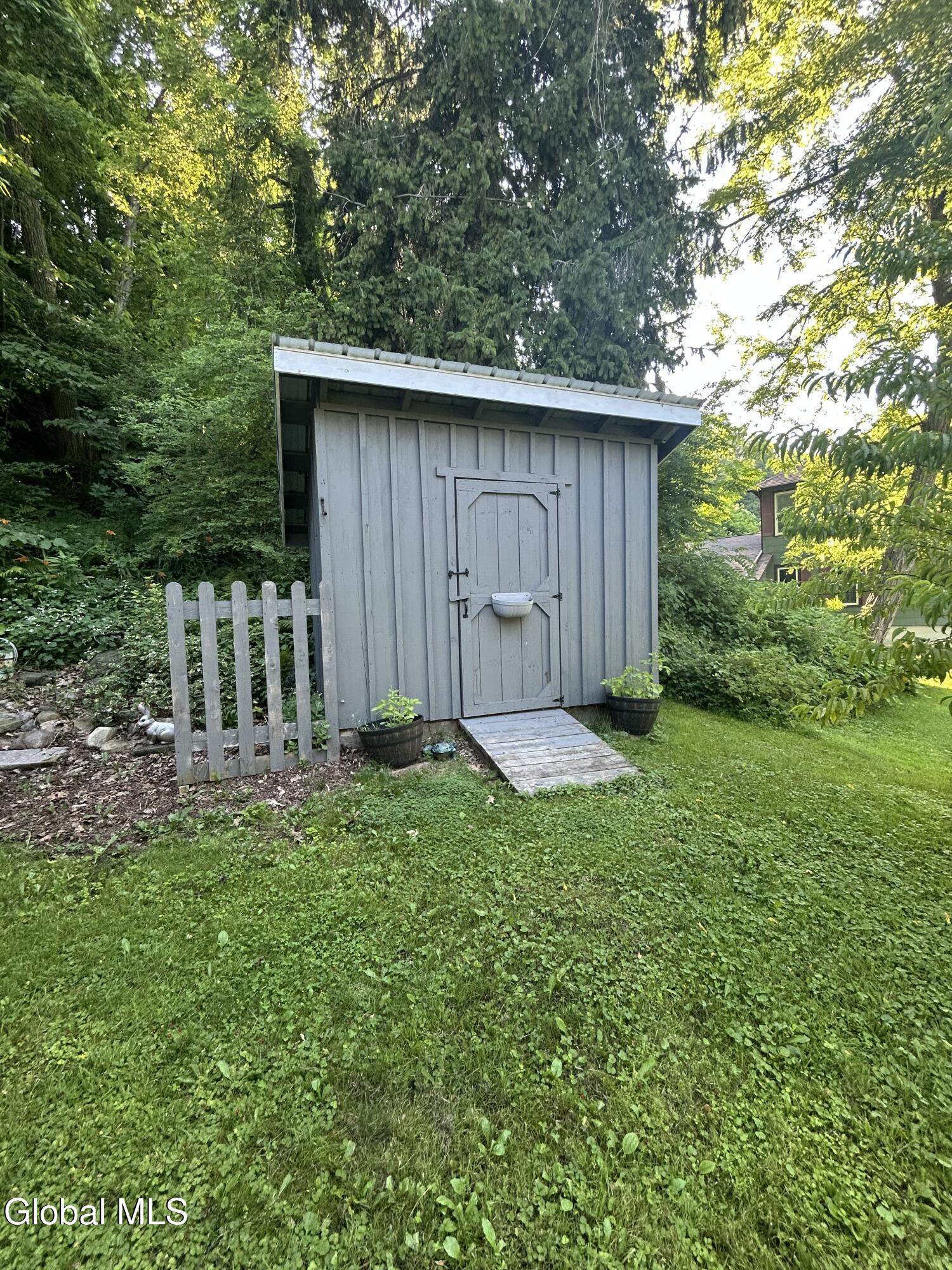 81 Ft Johnson Avenue Fort Johnson NY 12070