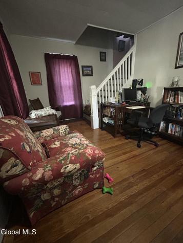 81 Ft Johnson Avenue Fort Johnson NY 12070