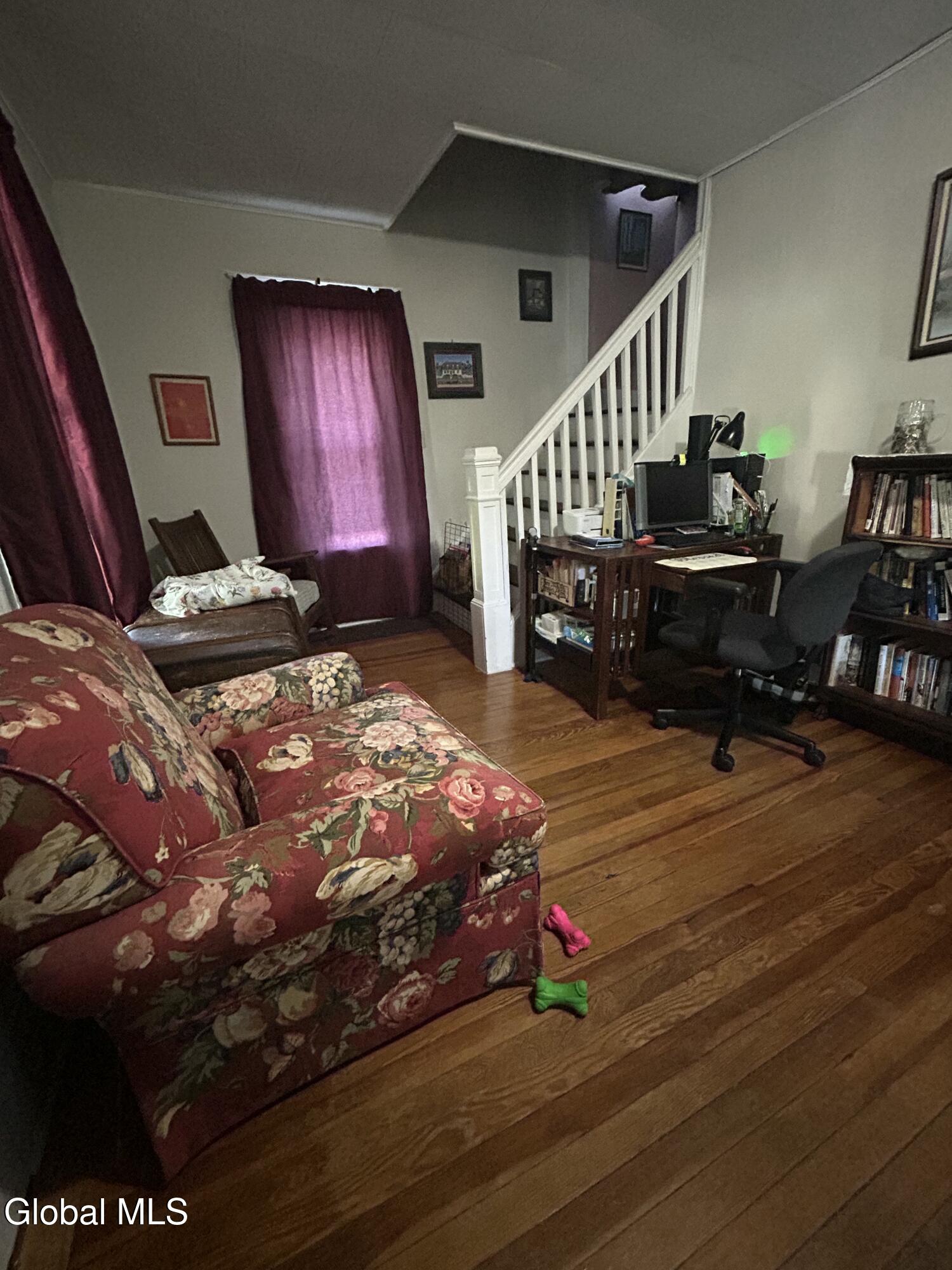 81 Ft Johnson Avenue Fort Johnson NY 12070