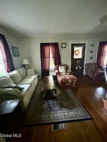 81 Ft Johnson Avenue Fort Johnson NY 12070