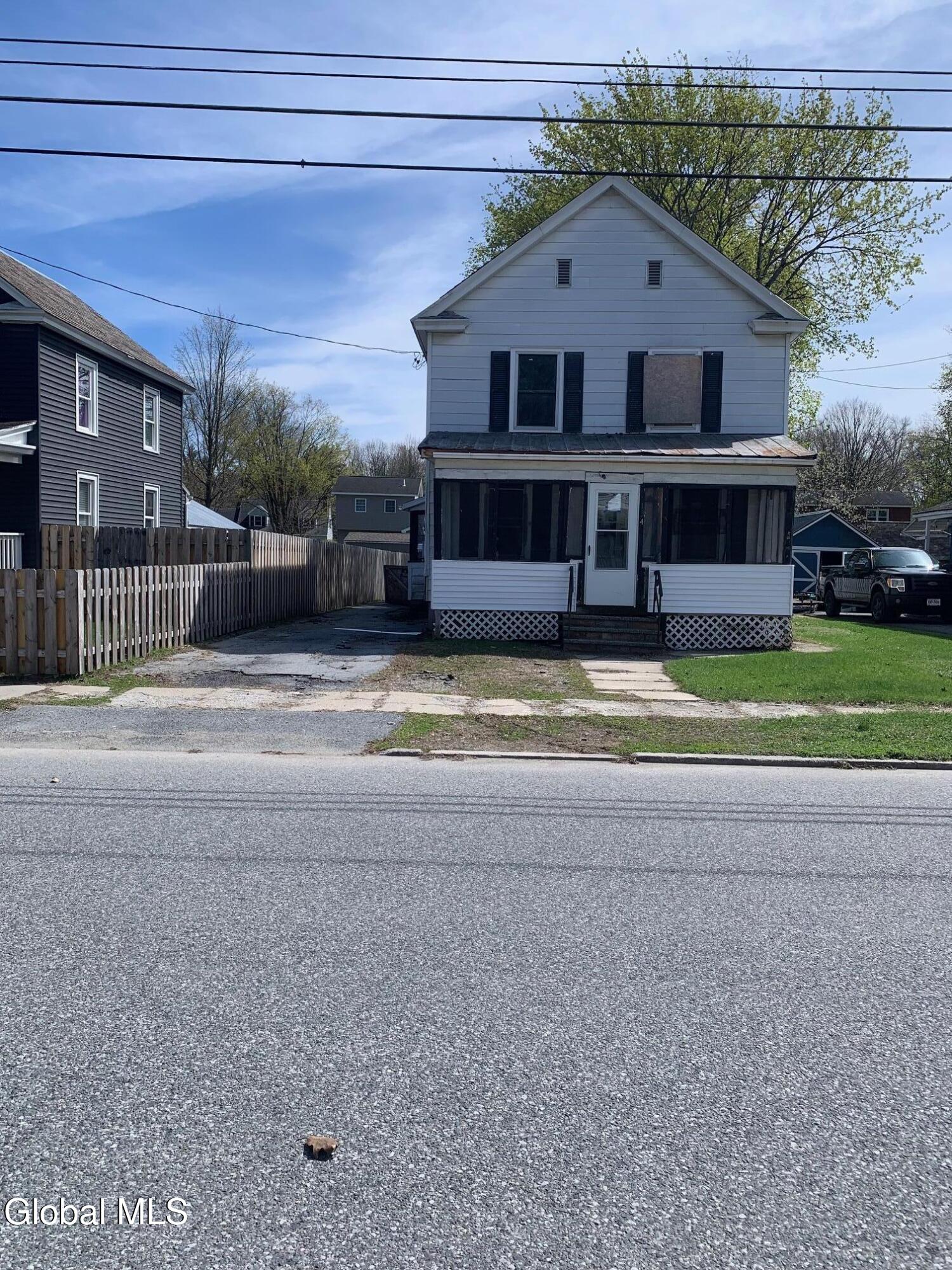 134 John Street Hudson Falls NY 12839