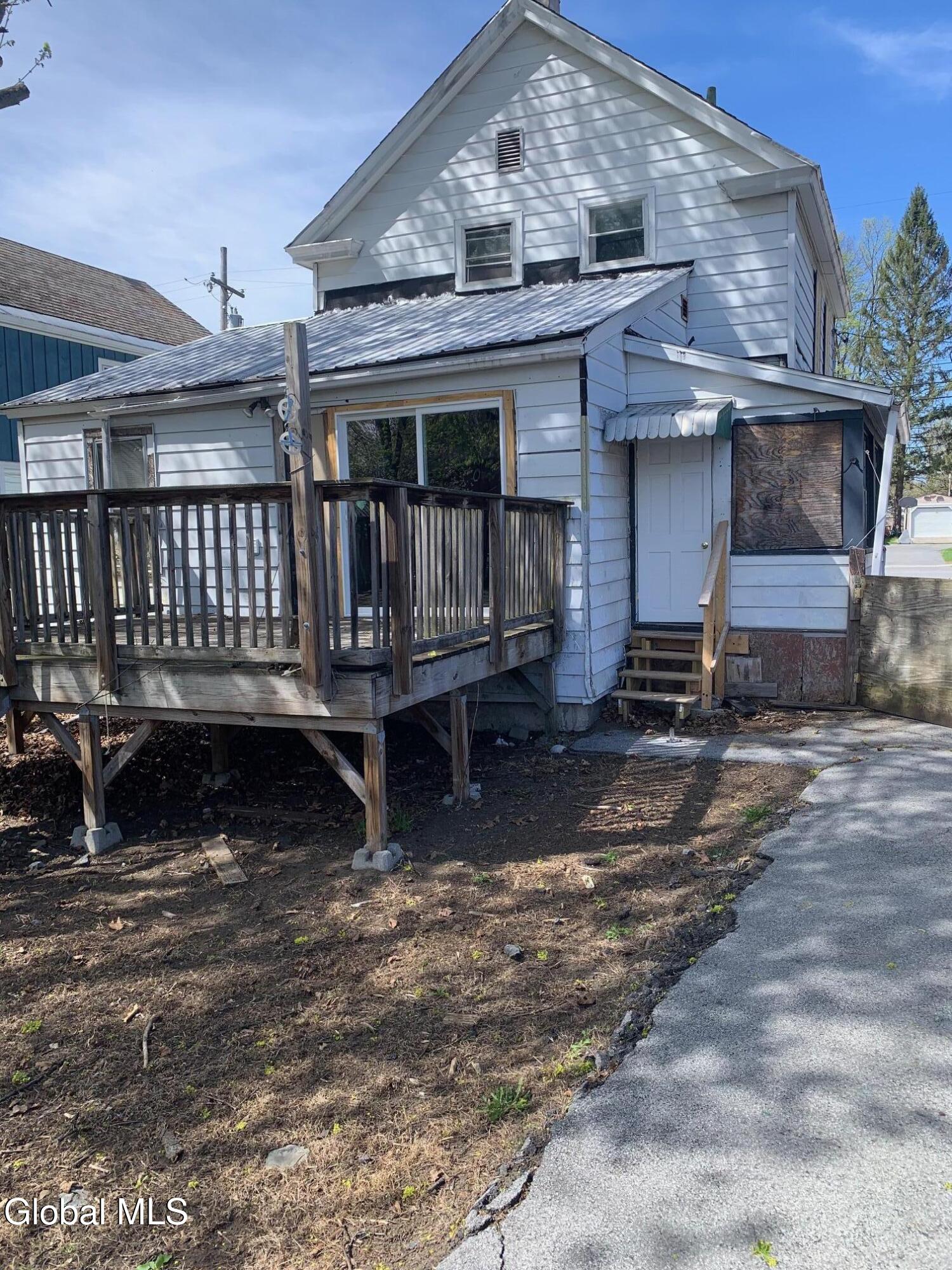134 John Street Hudson Falls NY 12839
