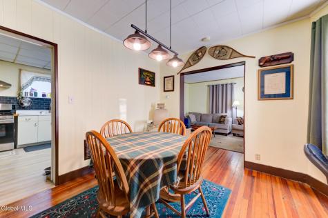 876 Thompson Street Schenectady NY 12306