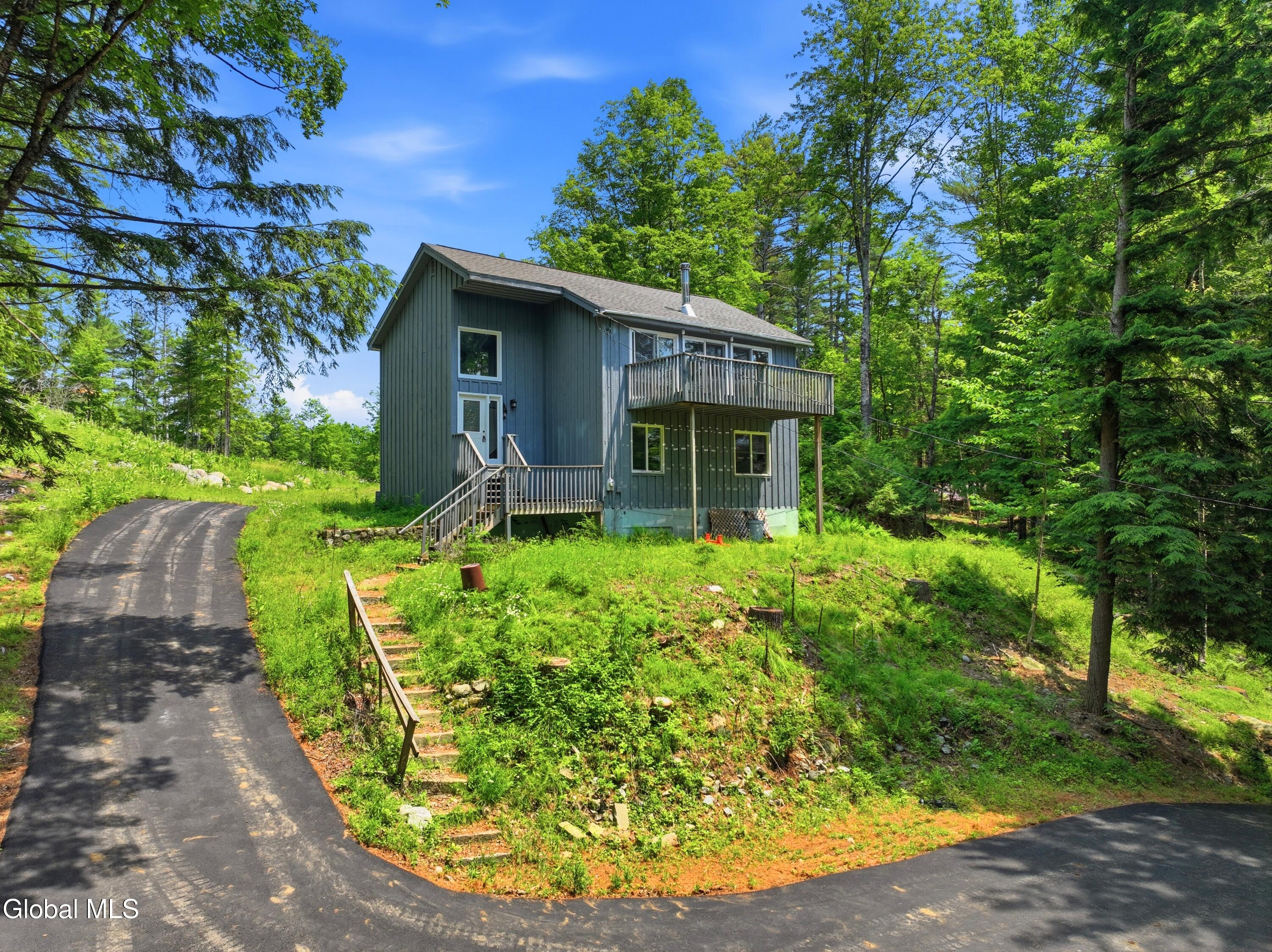 3312 E Schroon River Road Pottersville NY 12860