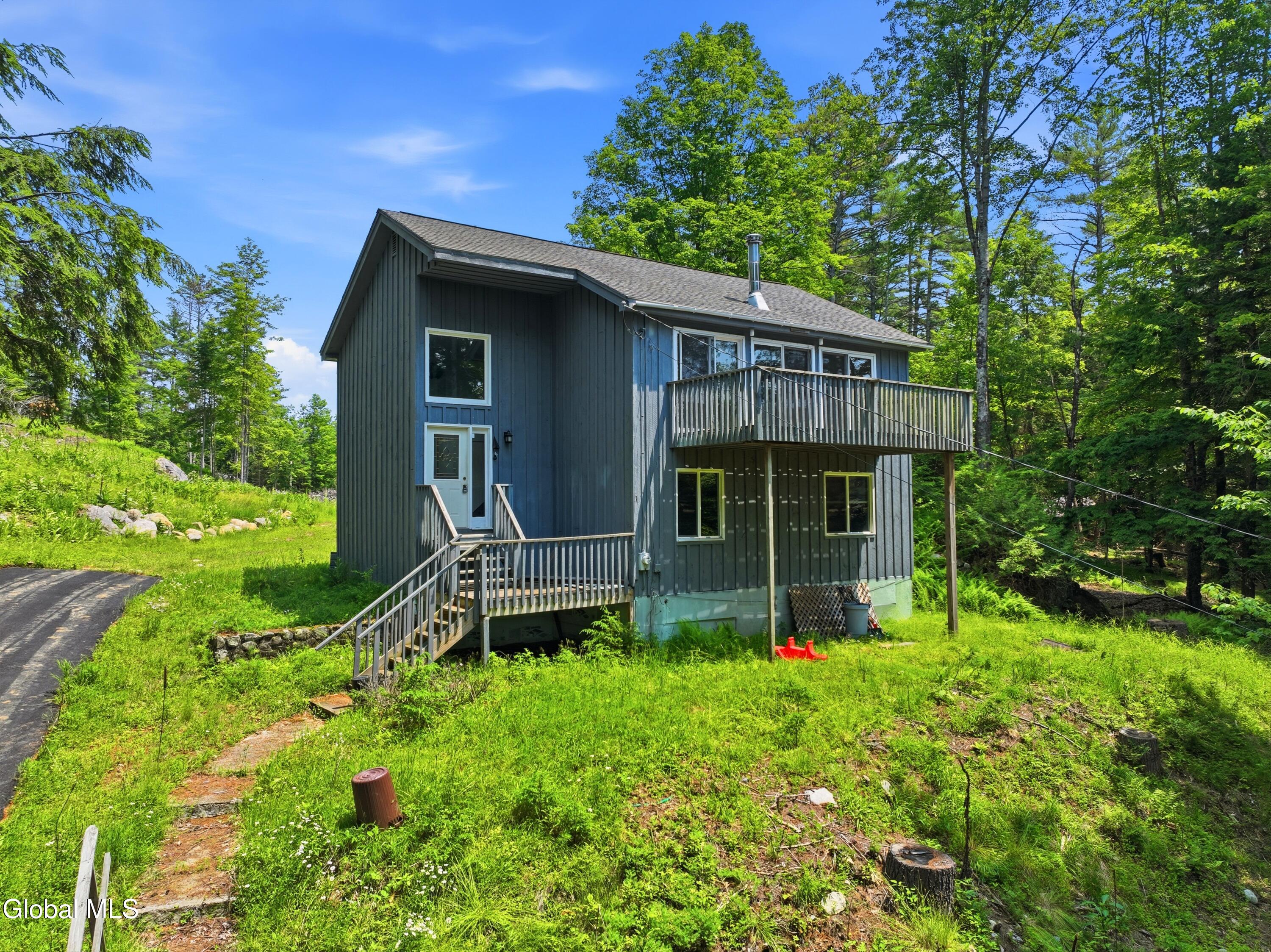 3312 E Schroon River Road Pottersville NY 12860