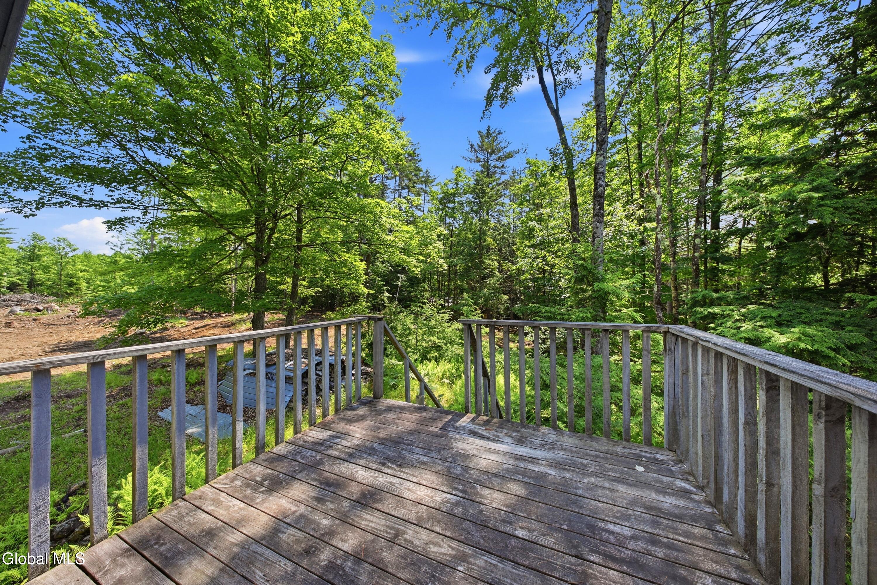 3312 E Schroon River Road Pottersville NY 12860